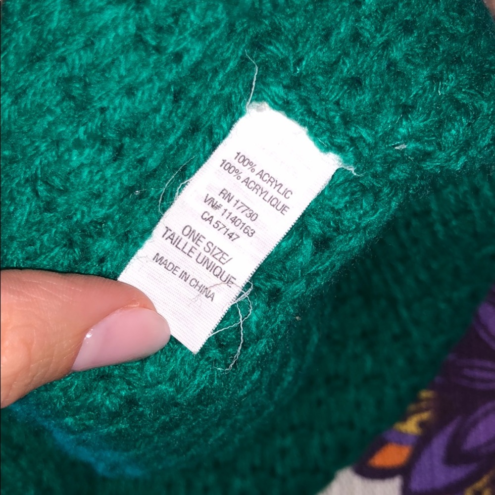 Scarf - Picture 3 of 3
